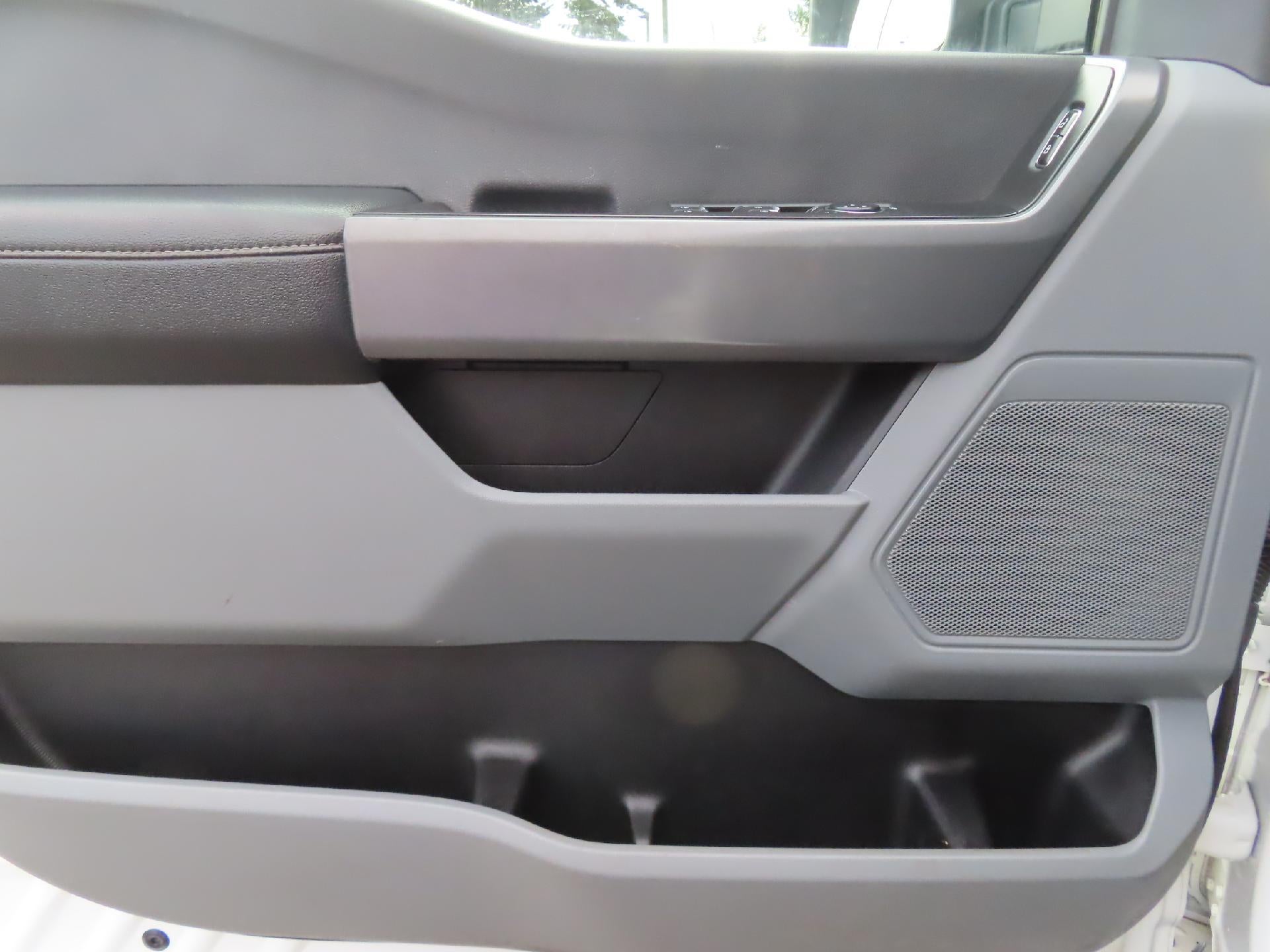 2023 Ford Super Duty F-350 SRW XLT