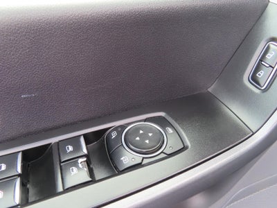 2023 Ford Super Duty F-350 SRW XLT