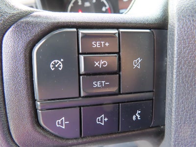 2023 Ford Super Duty F-350 SRW XLT