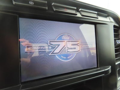 2023 Ford Super Duty F-350 SRW XLT