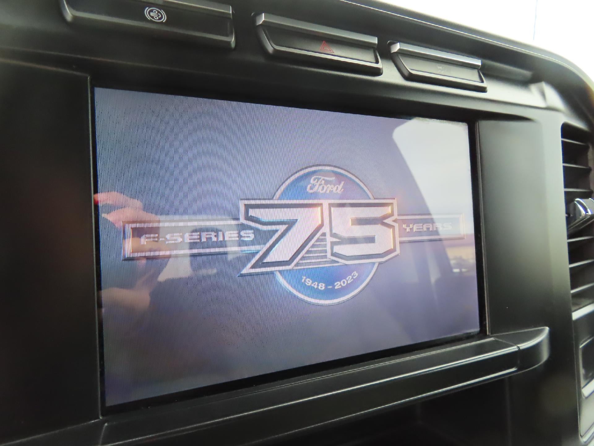 2023 Ford Super Duty F-350 SRW XLT