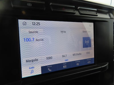 2023 Ford Super Duty F-350 SRW XLT