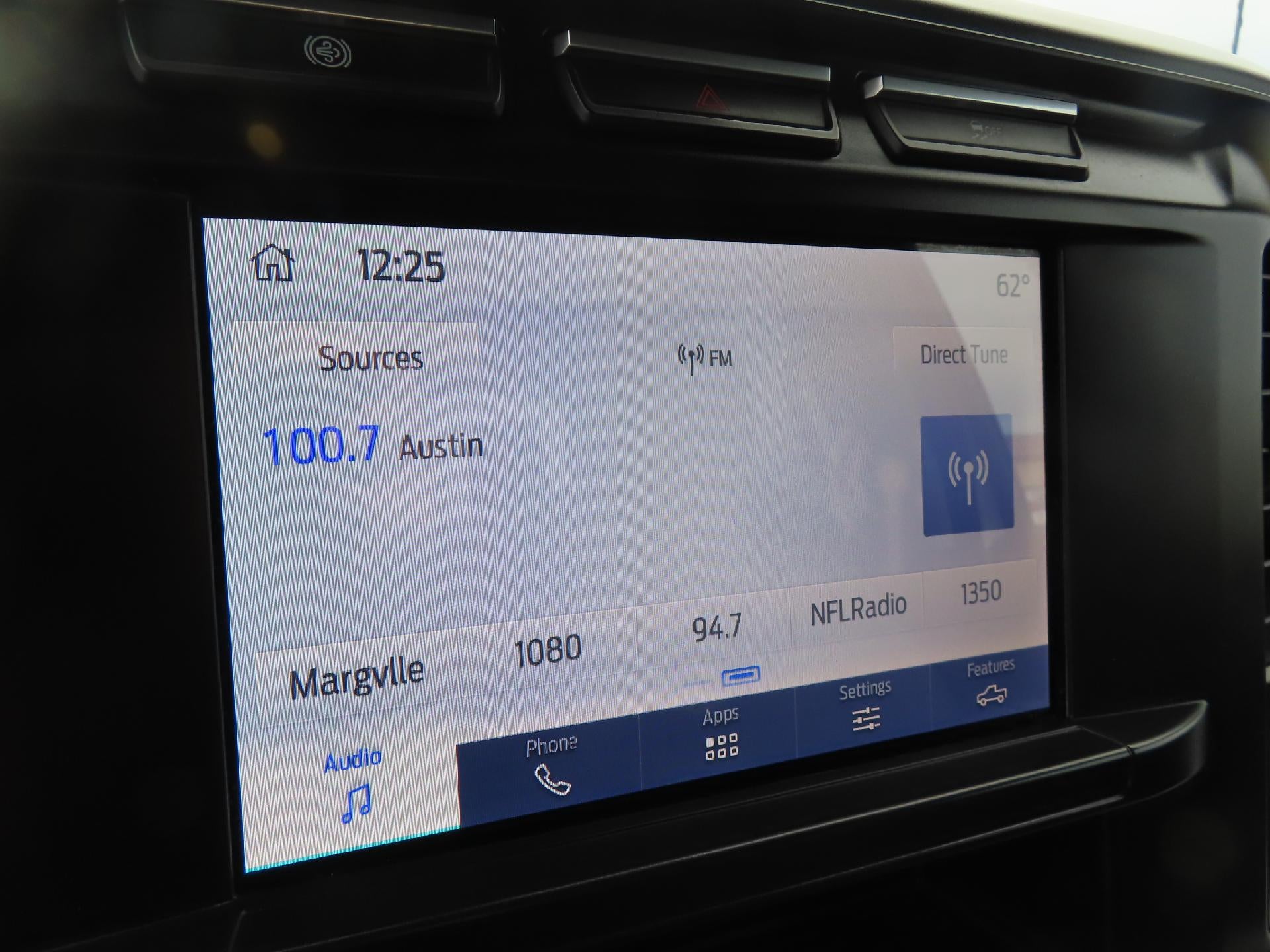 2023 Ford Super Duty F-350 SRW XLT