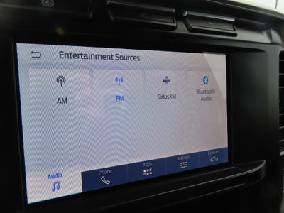 2023 Ford Super Duty F-350 SRW XLT