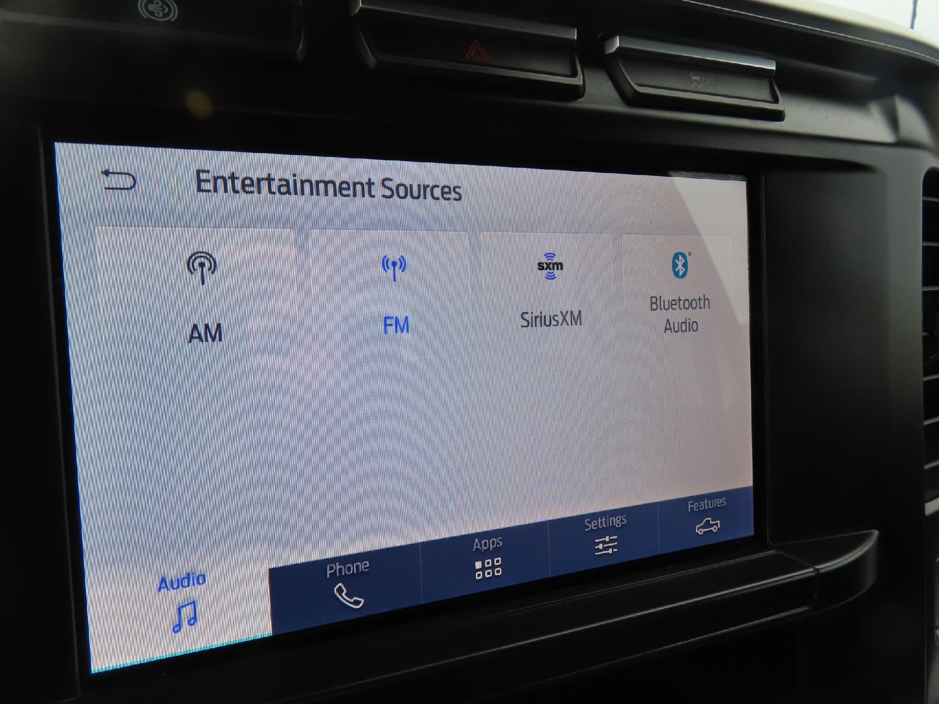 2023 Ford Super Duty F-350 SRW XLT