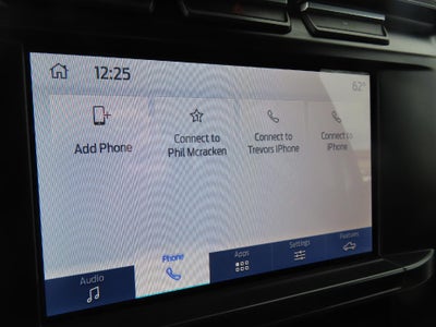 2023 Ford Super Duty F-350 SRW XLT