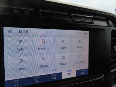 2023 Ford Super Duty F-350 SRW XLT