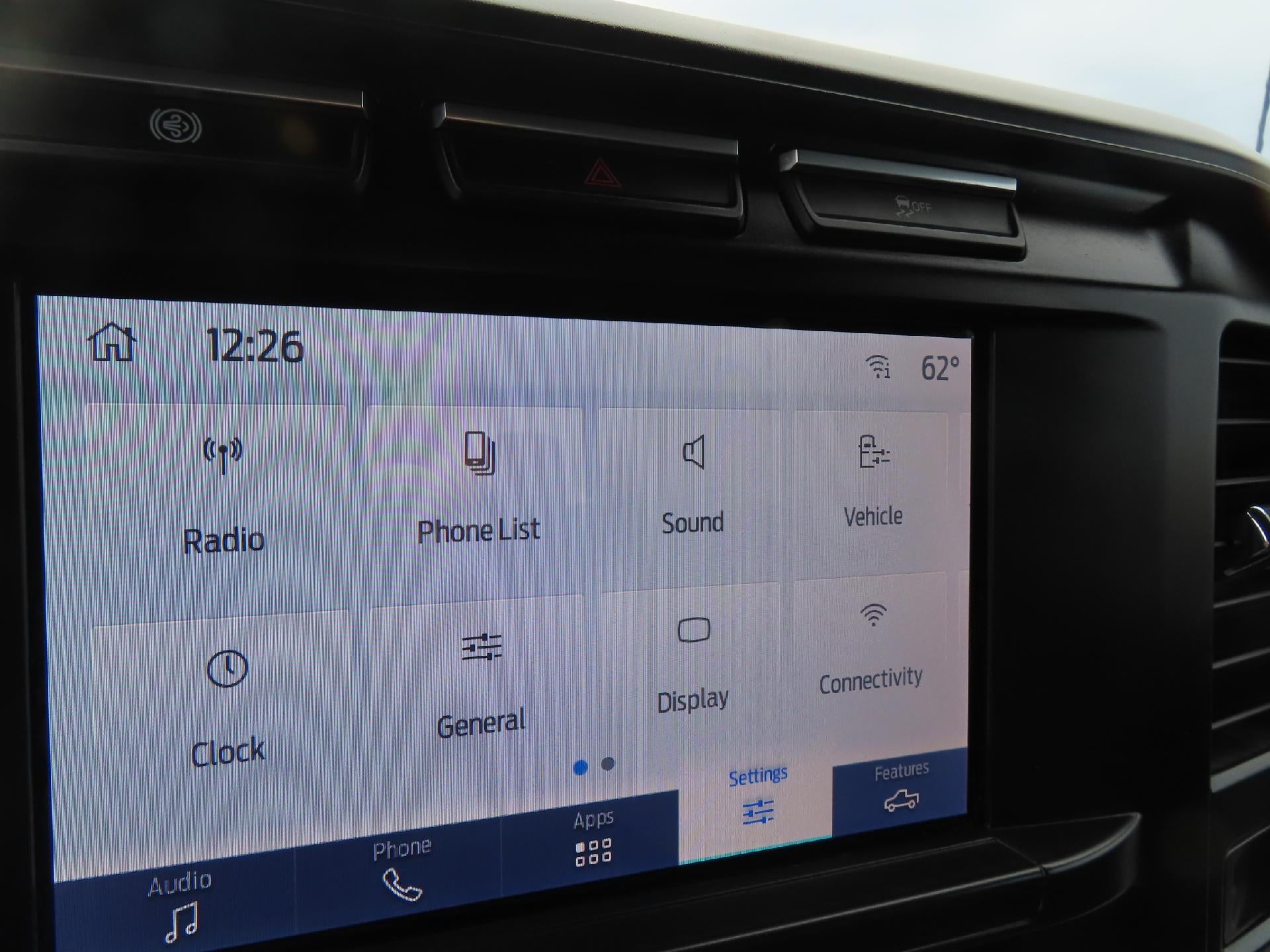 2023 Ford Super Duty F-350 SRW XLT