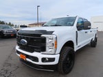 2023 Ford Super Duty F-350 SRW XLT