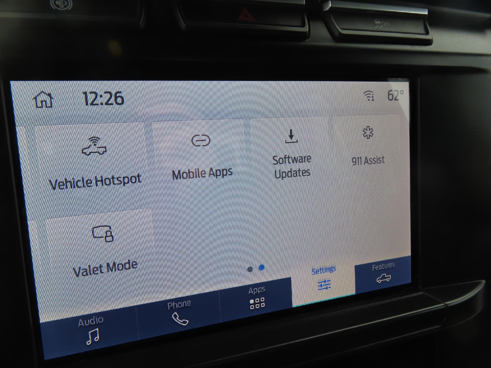 2023 Ford Super Duty F-350 SRW XLT