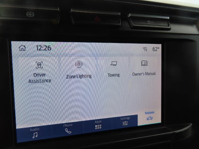 2023 Ford Super Duty F-350 SRW XLT