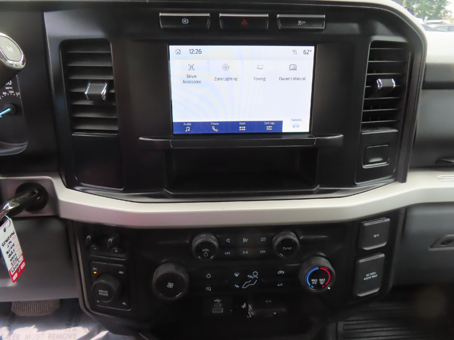 2023 Ford Super Duty F-350 SRW XLT