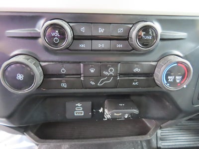 2023 Ford Super Duty F-350 SRW XLT