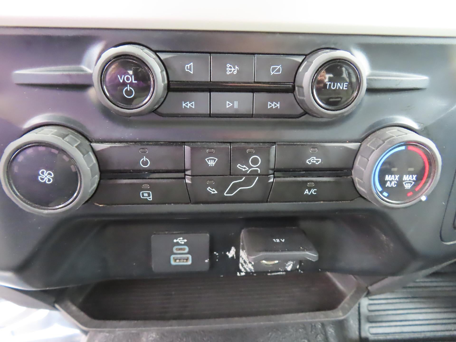 2023 Ford Super Duty F-350 SRW XLT