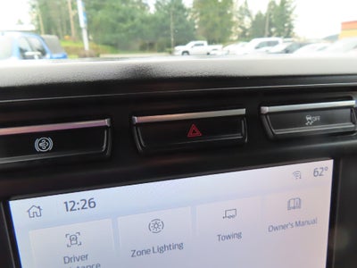 2023 Ford Super Duty F-350 SRW XLT