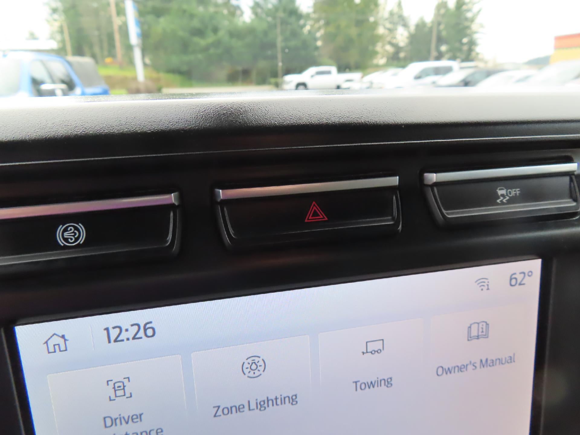 2023 Ford Super Duty F-350 SRW XLT