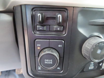 2023 Ford Super Duty F-350 SRW XLT