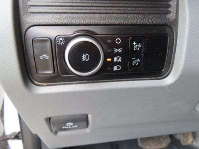 2023 Ford Super Duty F-350 SRW XLT