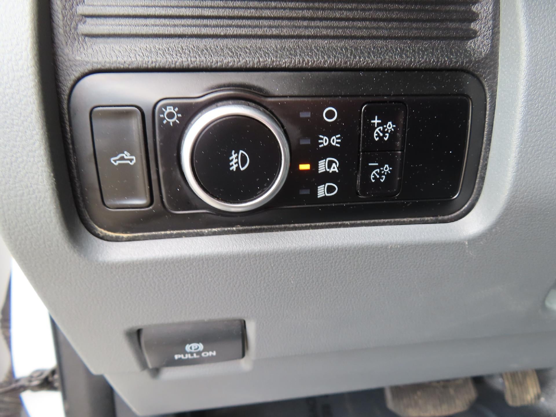 2023 Ford Super Duty F-350 SRW XLT