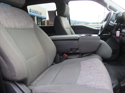 2023 Ford Super Duty F-350 SRW XLT