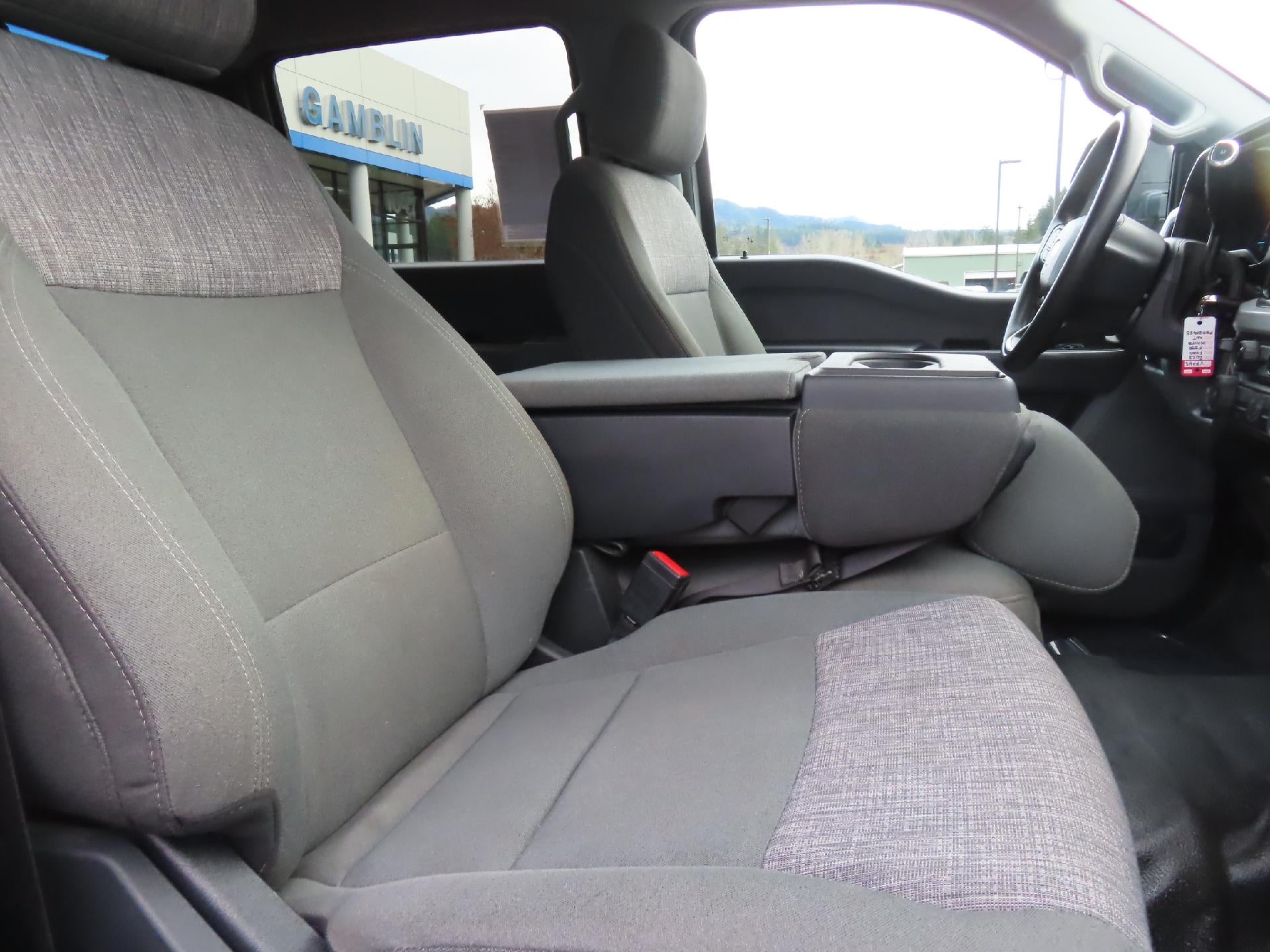 2023 Ford Super Duty F-350 SRW XLT