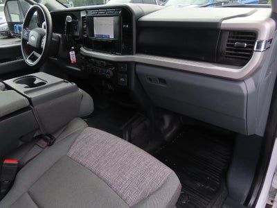 2023 Ford Super Duty F-350 SRW XLT