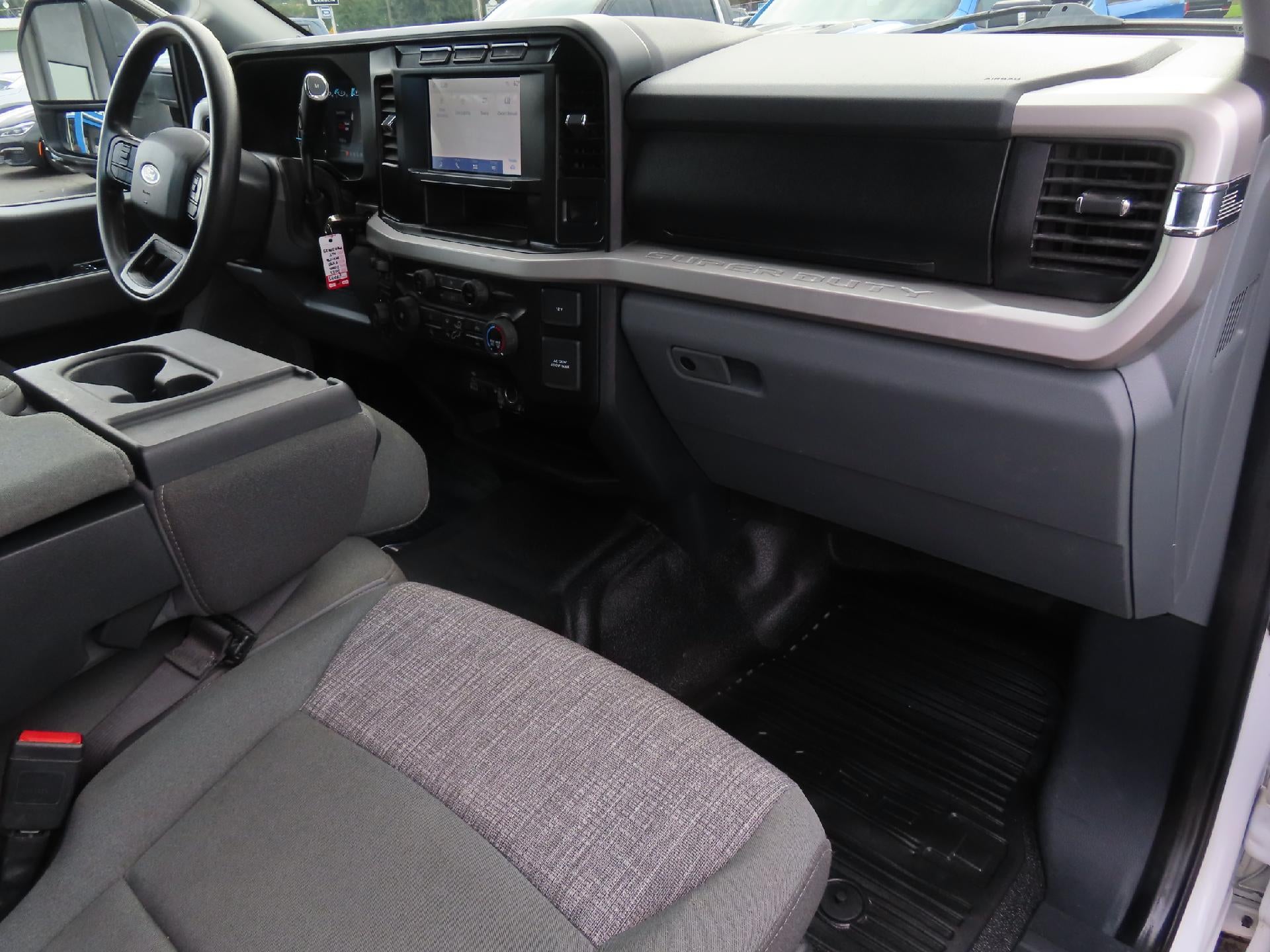 2023 Ford Super Duty F-350 SRW XLT