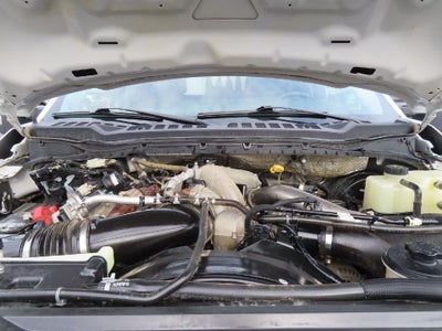 2023 Ford Super Duty F-350 SRW XLT