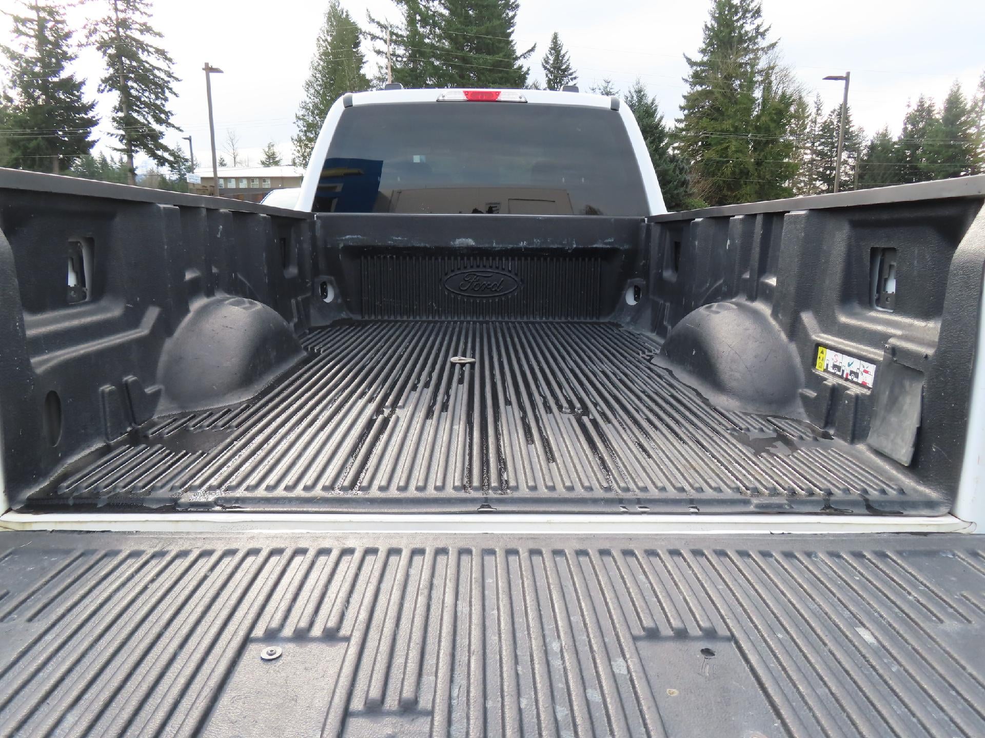 2023 Ford Super Duty F-350 SRW XLT