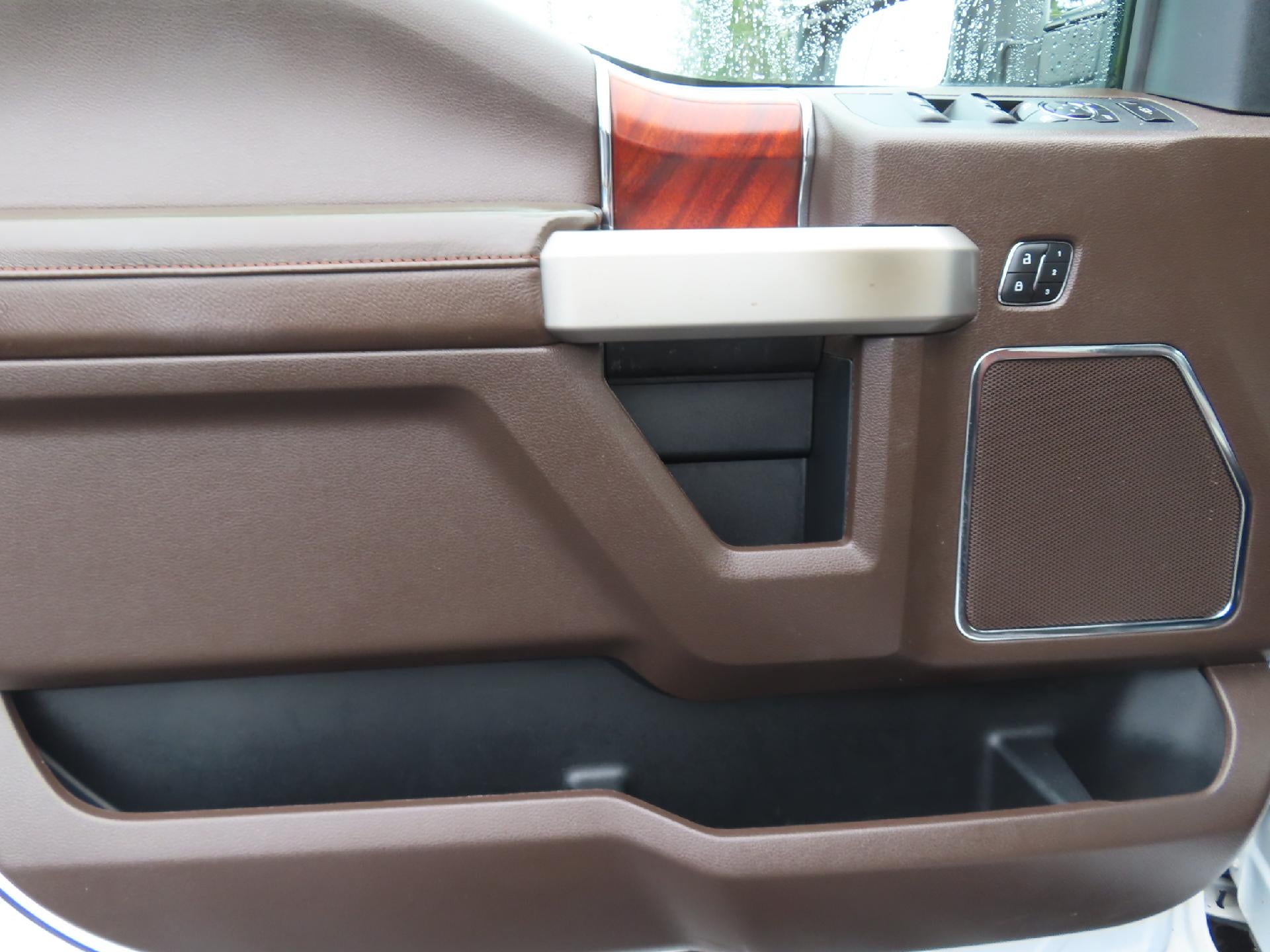 2019 Ford Super Duty F-350 SRW King Ranch