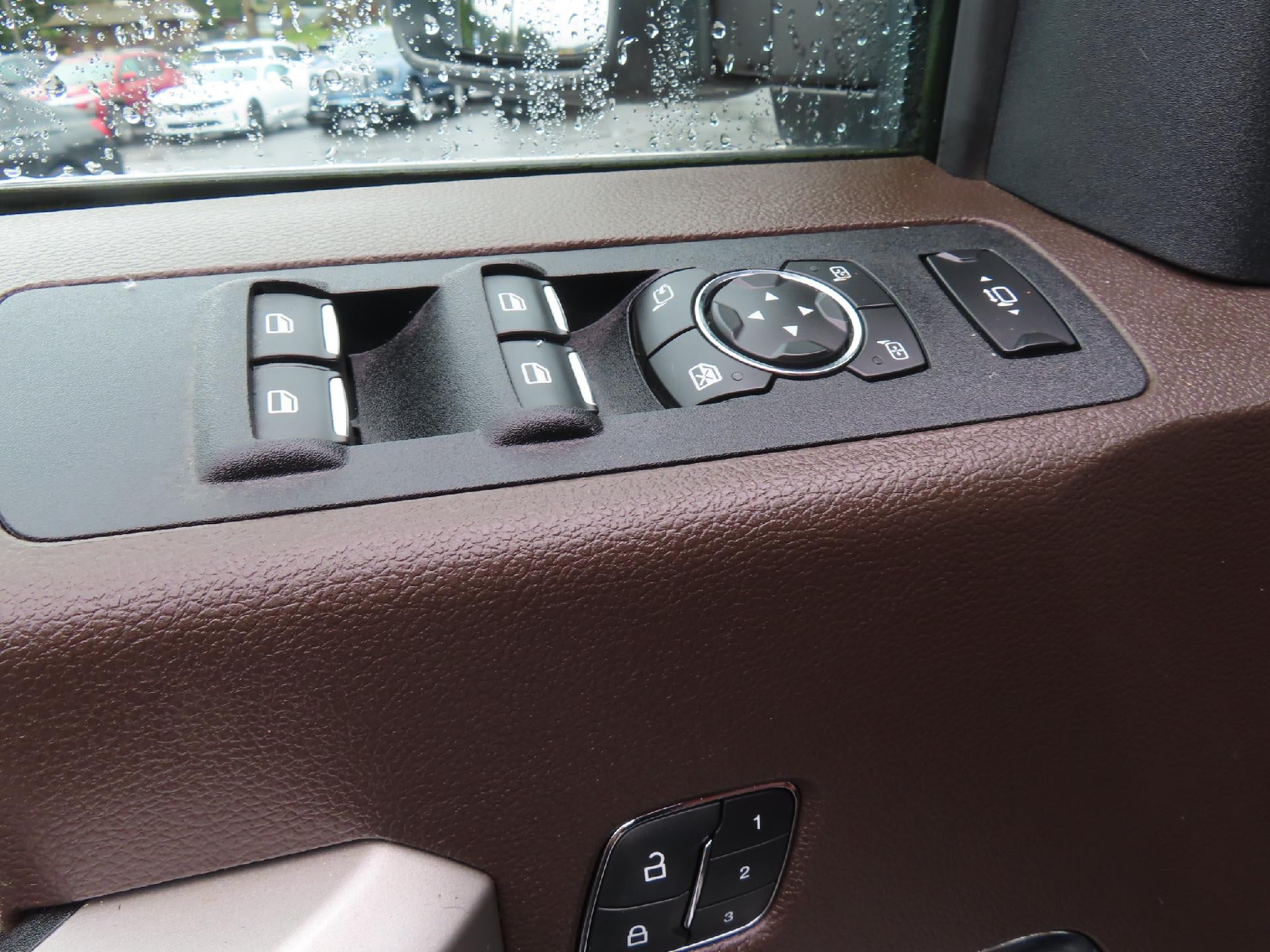 2019 Ford Super Duty F-350 SRW King Ranch