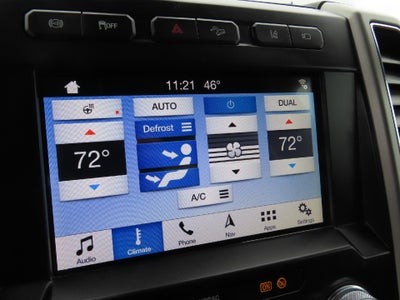 2019 Ford Super Duty F-350 SRW King Ranch