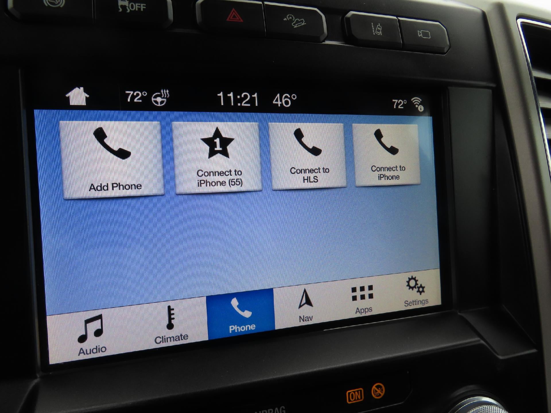 2019 Ford Super Duty F-350 SRW King Ranch