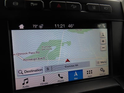 2019 Ford Super Duty F-350 SRW King Ranch