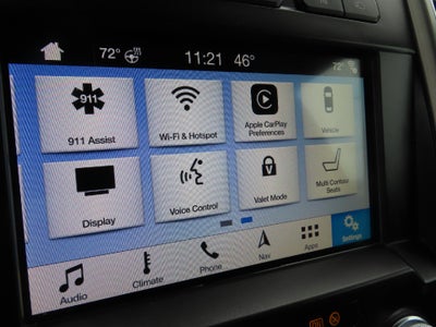 2019 Ford Super Duty F-350 SRW King Ranch