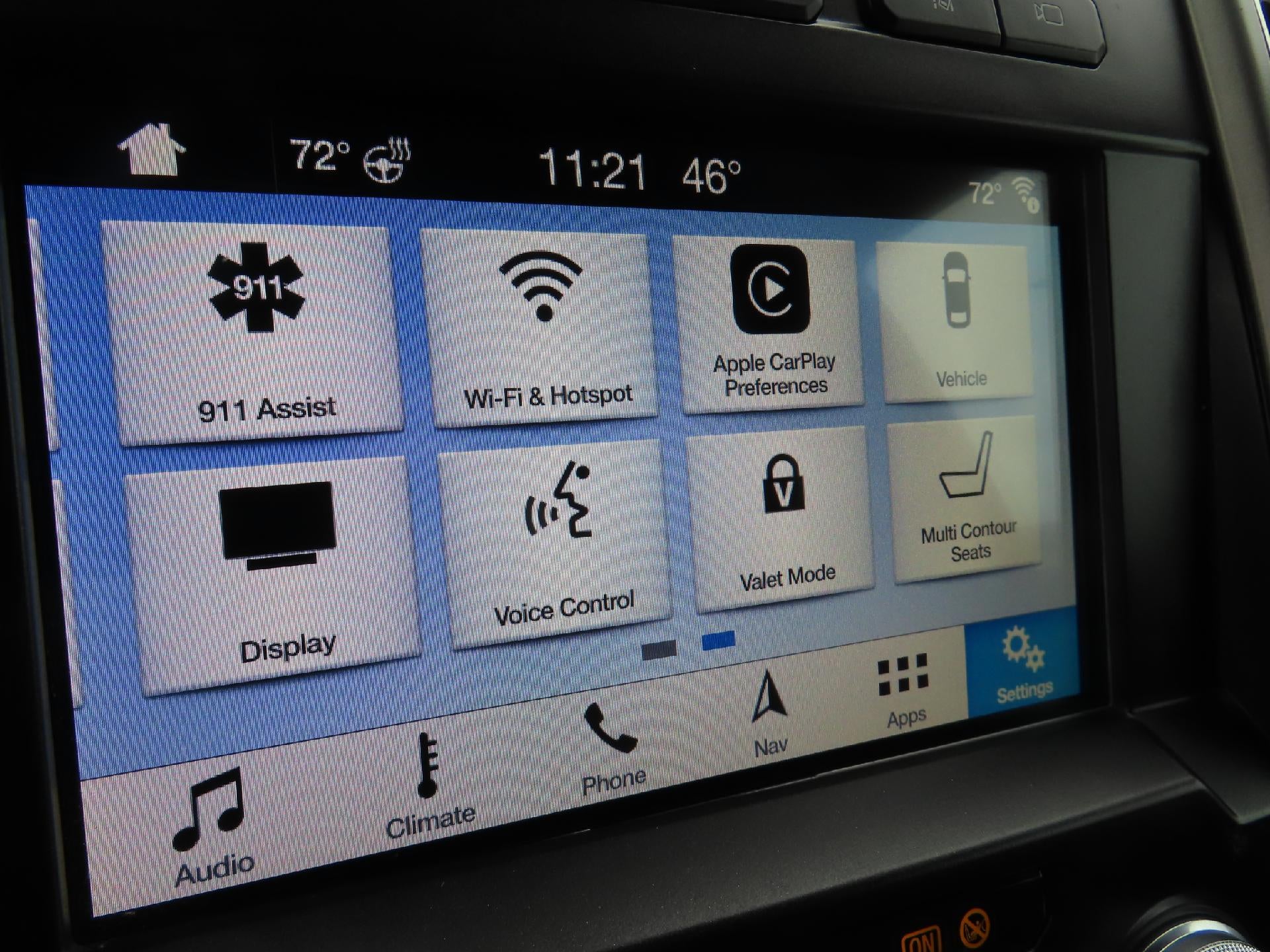 2019 Ford Super Duty F-350 SRW King Ranch