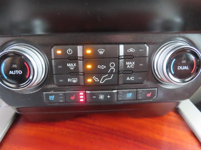 2019 Ford Super Duty F-350 SRW King Ranch