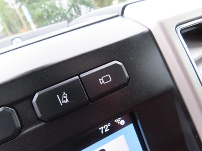 2019 Ford Super Duty F-350 SRW King Ranch