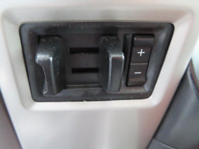 2019 Ford Super Duty F-350 SRW King Ranch