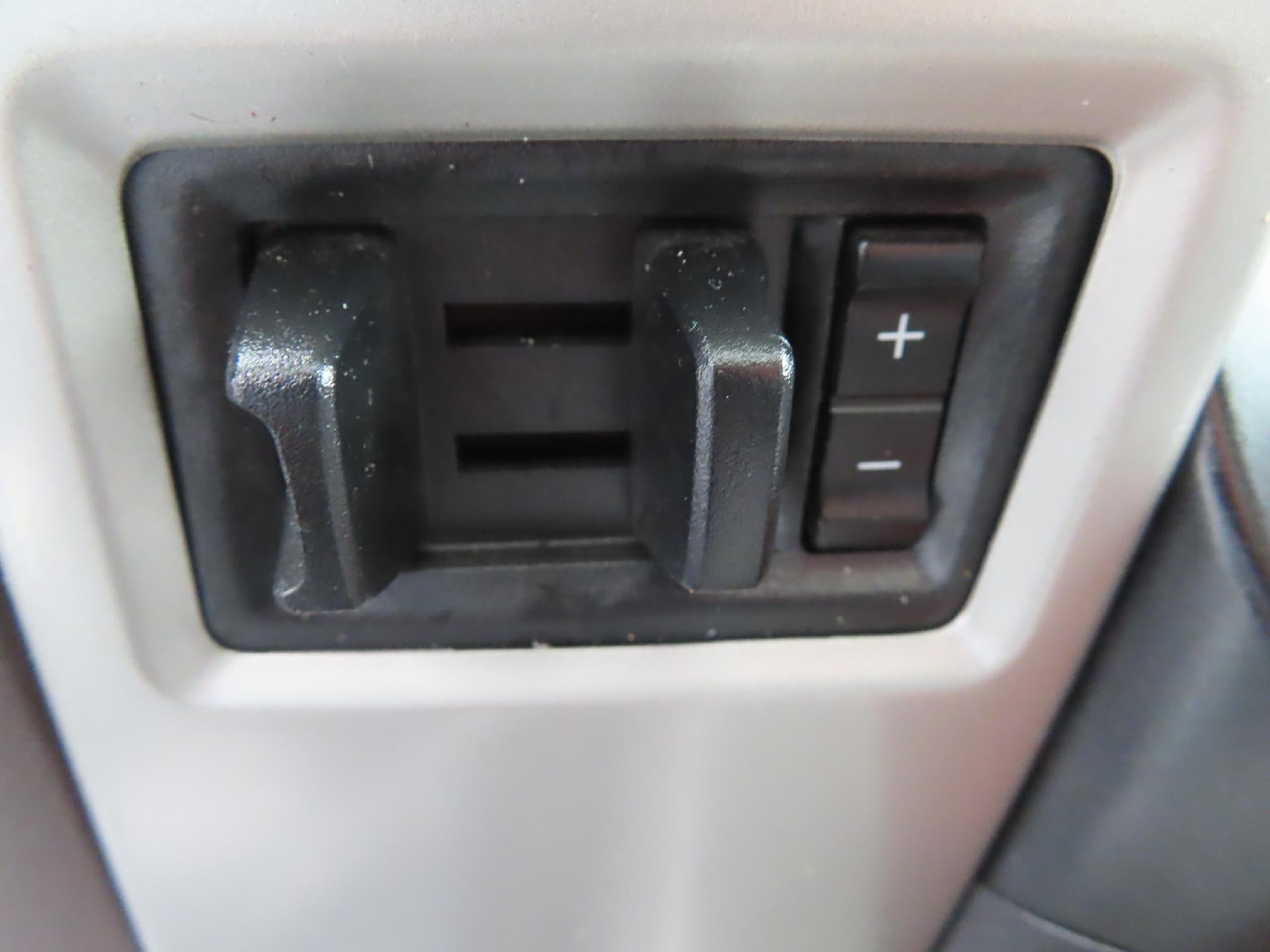 2019 Ford Super Duty F-350 SRW King Ranch