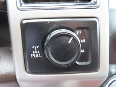 2019 Ford Super Duty F-350 SRW King Ranch