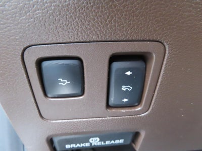 2019 Ford Super Duty F-350 SRW King Ranch