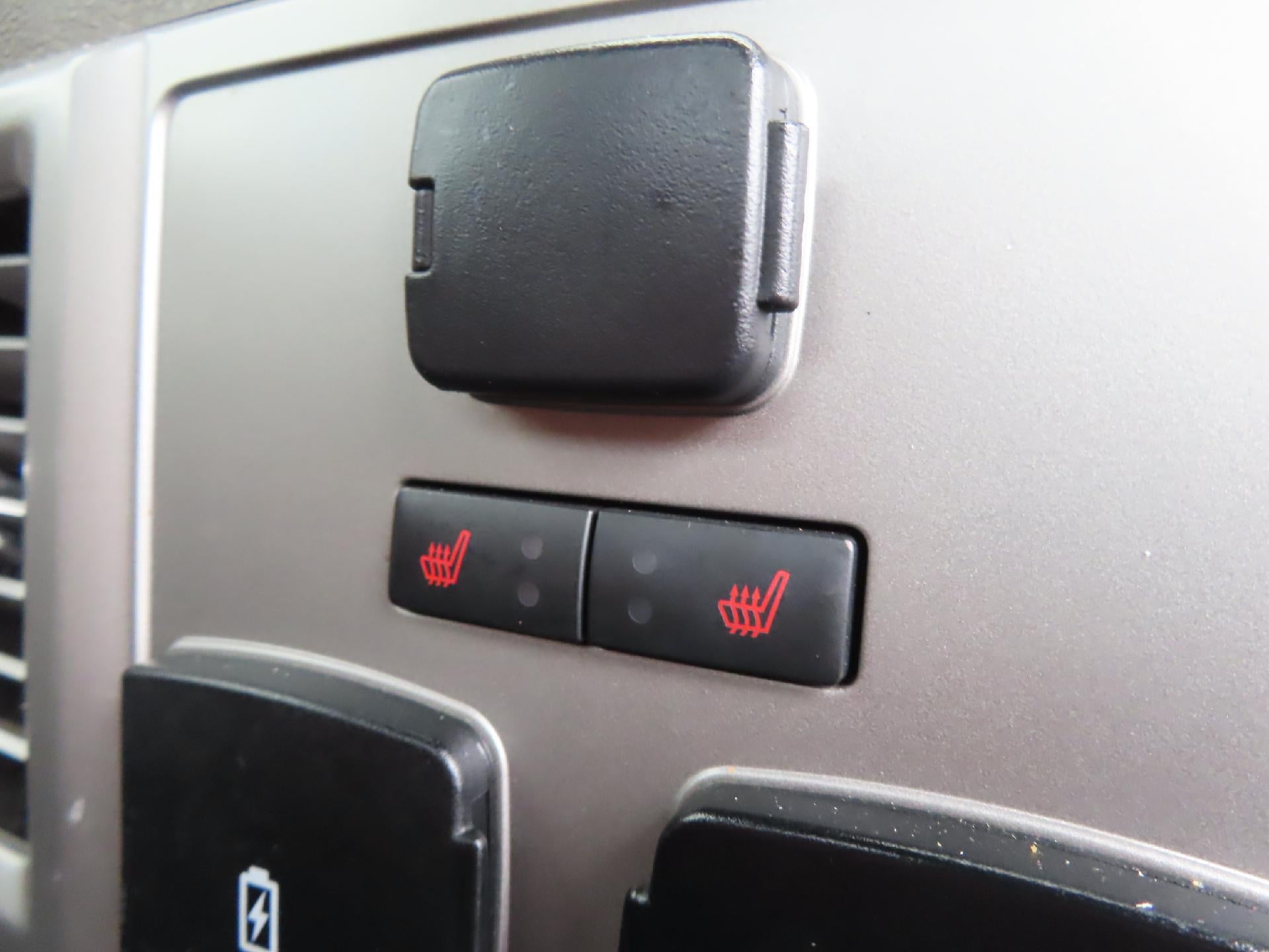 2019 Ford Super Duty F-350 SRW King Ranch