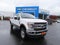 2019 Ford Super Duty F-350 SRW King Ranch