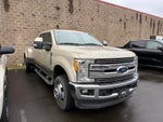 2017 Ford Super Duty F-350 DRW Lariat