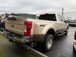 2017 Ford Super Duty F-350 DRW Lariat