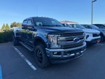 2018 Ford F-350 Lariat