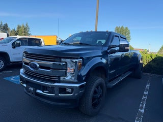 2018 Ford F-350 Lariat