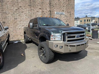 2004 Ford Super Duty F-250 XL
