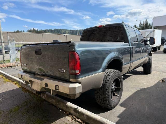2004 Ford Super Duty F-250 XL